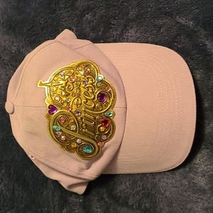 Disney Parks Purple Disney Princess Hat